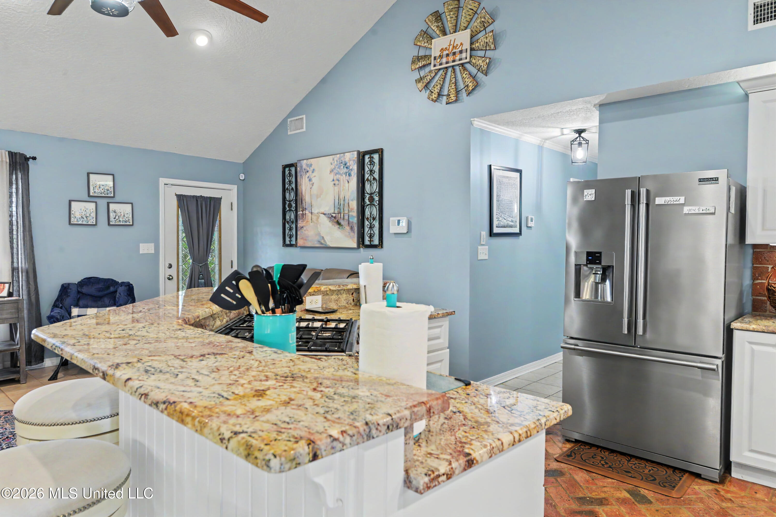 152 I J Williams Road Lucedale, MS 39452 - Photo 7 of 27 007