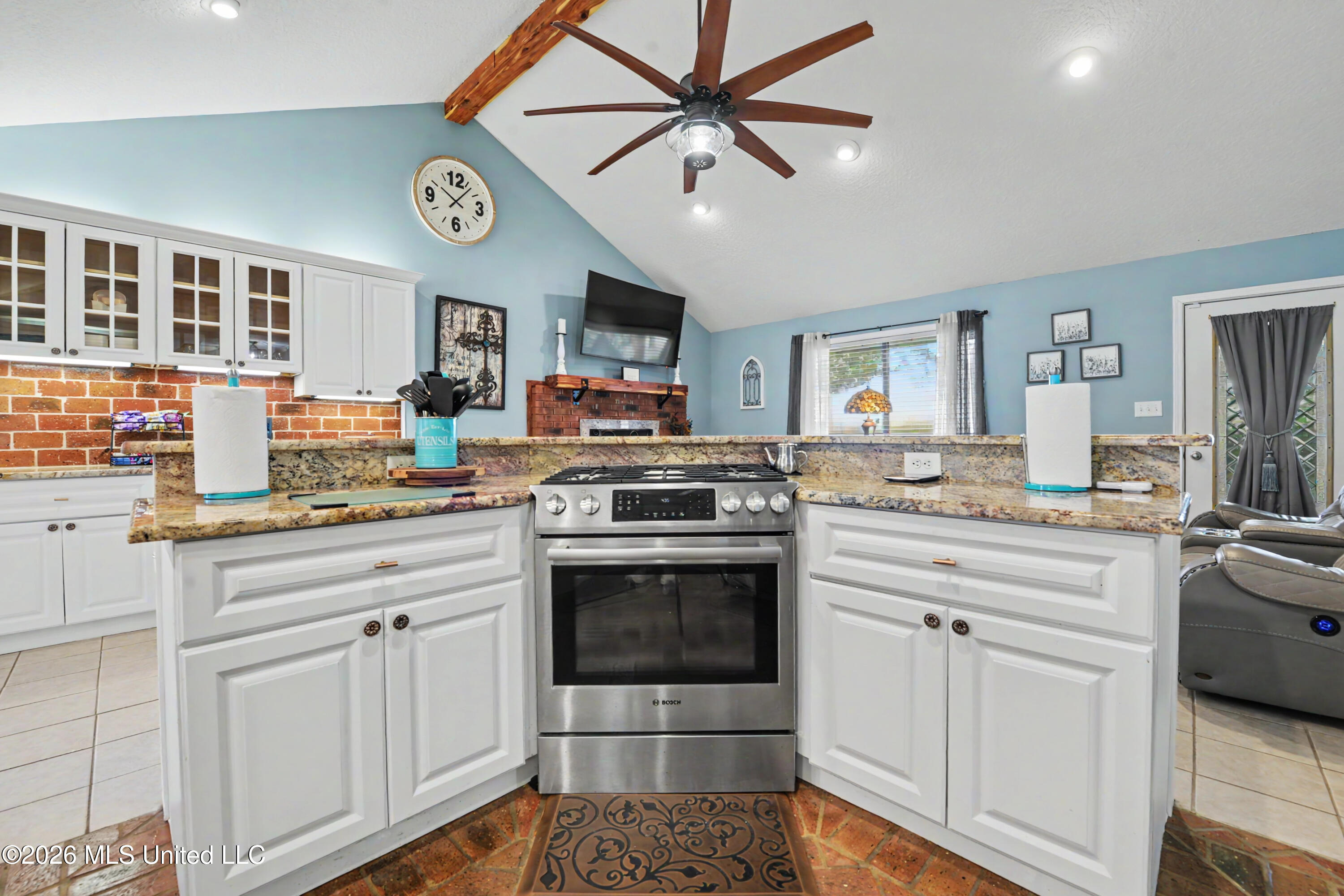 152 I J Williams Road Lucedale, MS 39452 - Photo 8 of 27 008