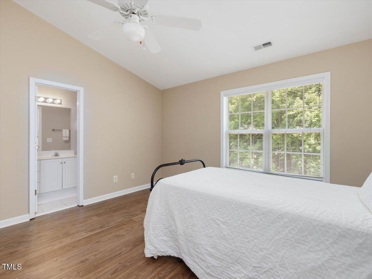 2021 Rivergate Road, Unit 102 Raleigh, NC 27614 - Photo 31 of 42 43-Bedroom 2