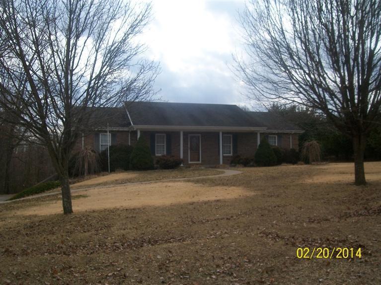 4521 Hickory Nut Road Nancy, KY 42544 - Photo 2 of 46 Additional Photo