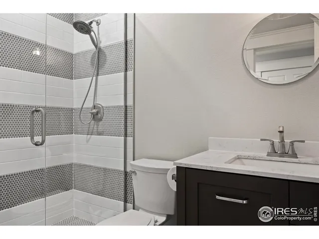 a view of swimming pool with patio