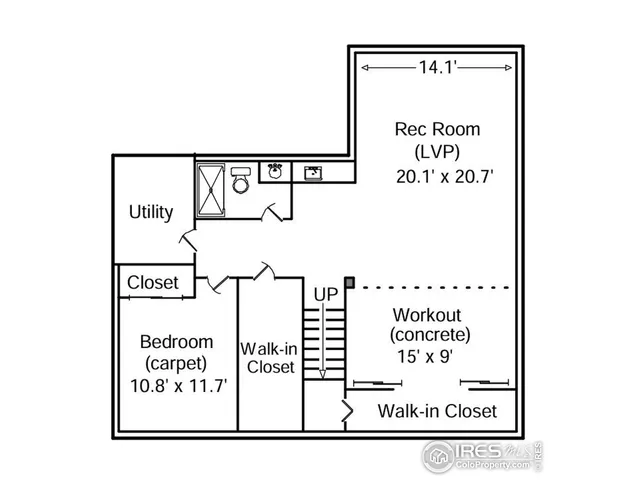 $1,575,000 | 1201 Juniper Court, Fort Collins, CO 80521