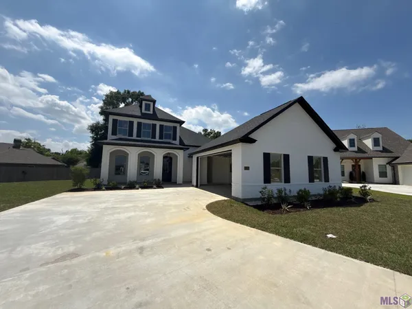 $525,447 | 37261 Rosewind Street, Prairieville, LA 70769