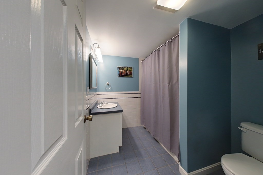384 Richardson Road Ashby, MA 01431 - Photo 15 of 40 a bathroom with sink toilet and mirror