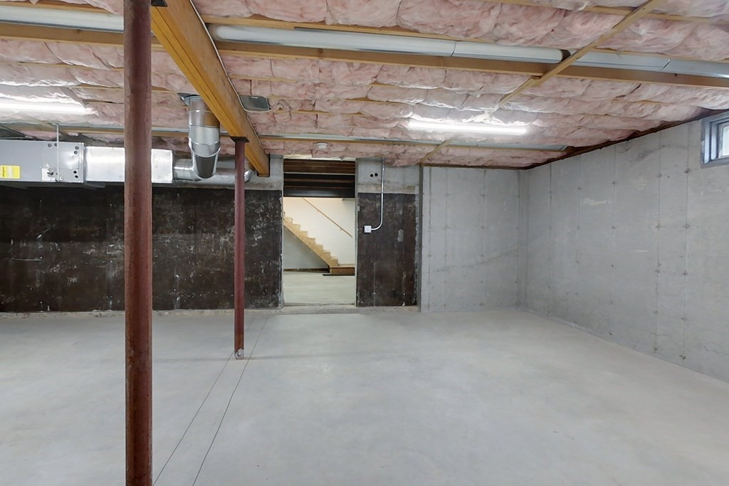 384 Richardson Road Ashby, MA 01431 - Photo 32 of 40 a view of an empty room
