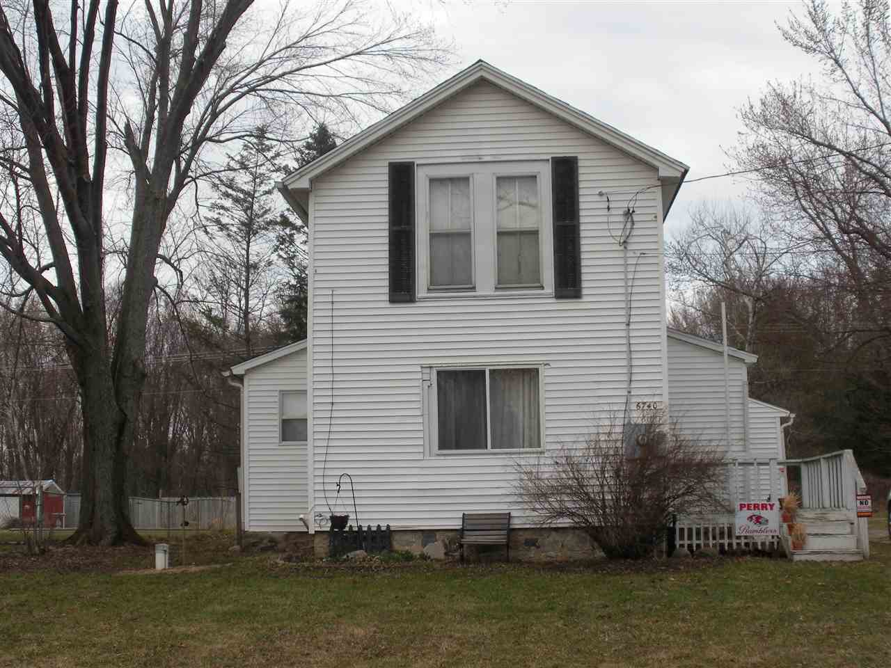 6740 West Beard Road Perry, MI 48872 - Photo 1 of 11 31236633.JPG