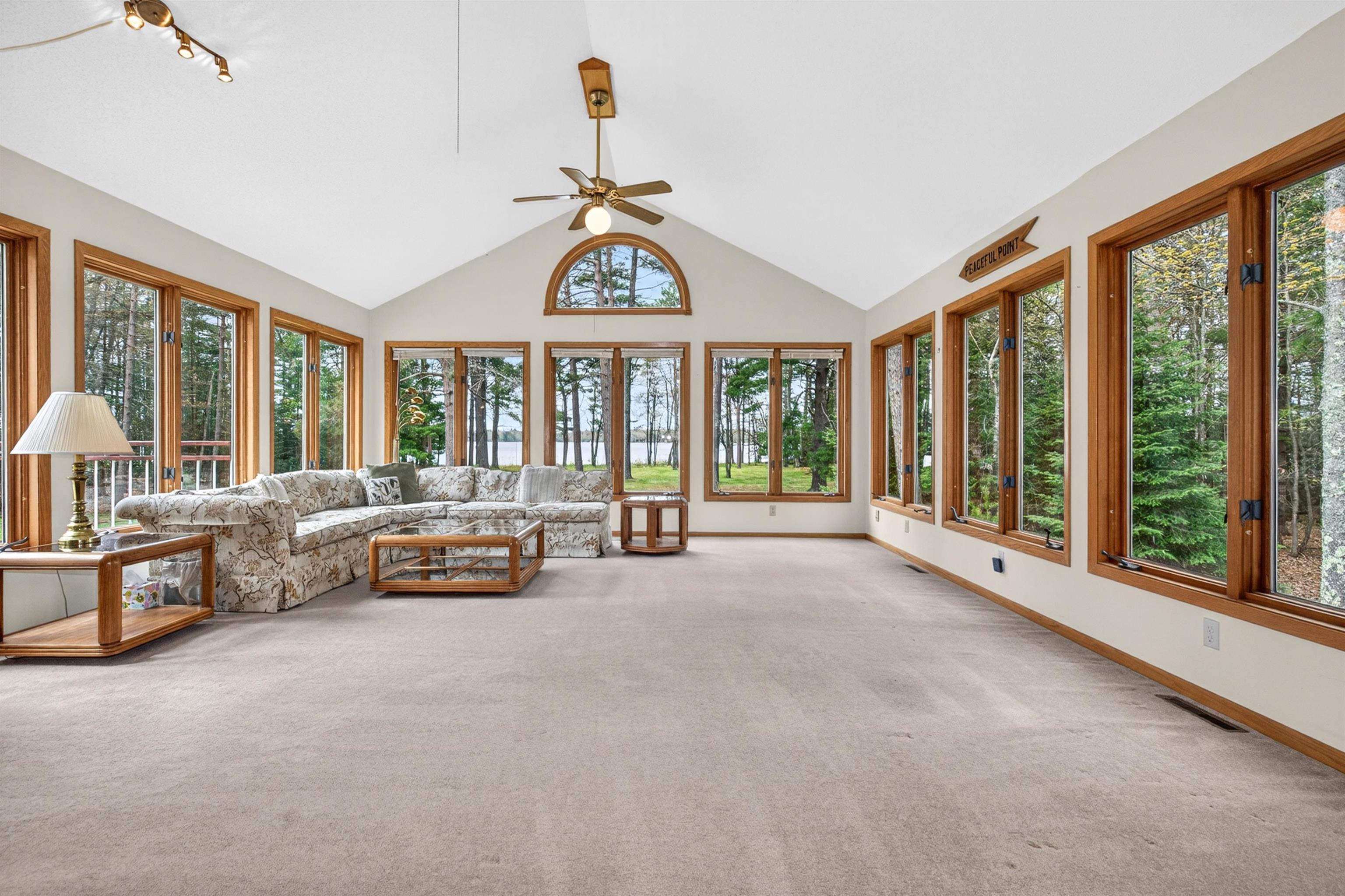 3980 Pedersen Trail Phelps, WI 54554 - Photo 22 of 90