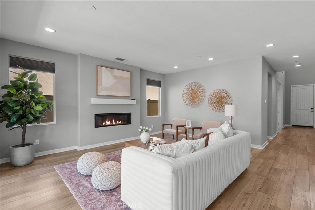 18138 Tableau Way Saugus, CA 91350 - Photo 8 of 46