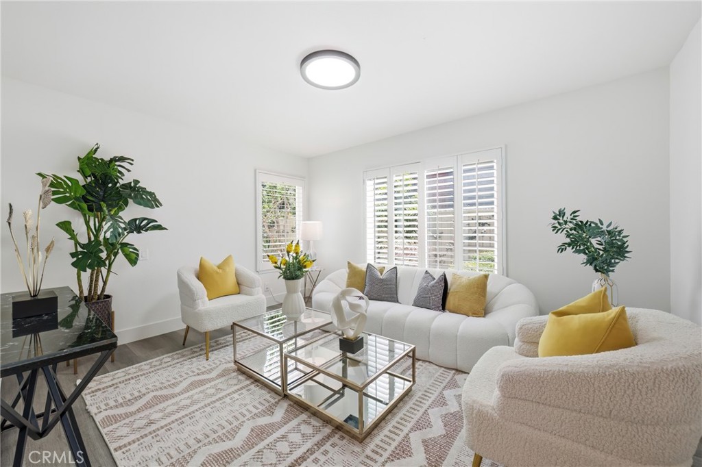 158 North Thistle Road Brea, CA 92821 - Photo 10 of 58 First floor loft/dining/bedroom conversion opportunity