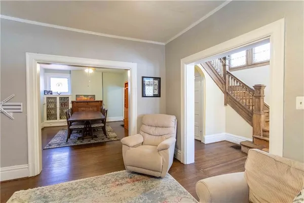 $525,000 | 1135 North St Clair Street, Pittsburgh, PA 15206