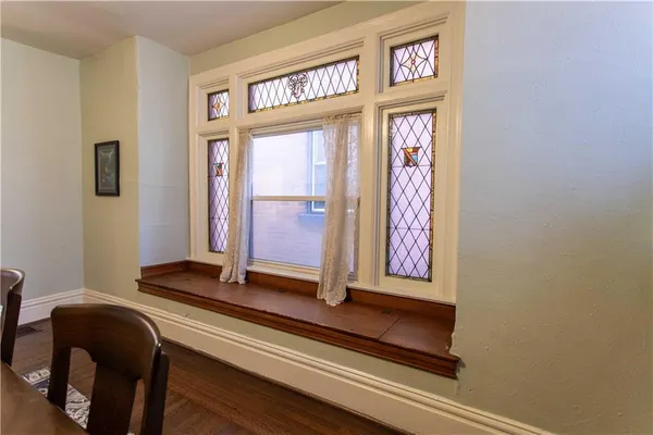 $525,000 | 1135 North St Clair Street, Pittsburgh, PA 15206