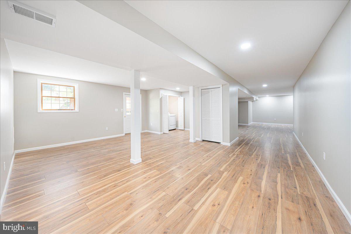 1013 Uniontown Road Westminster, MD 21158 - Photo 28 of 45 What can you do with all this space??