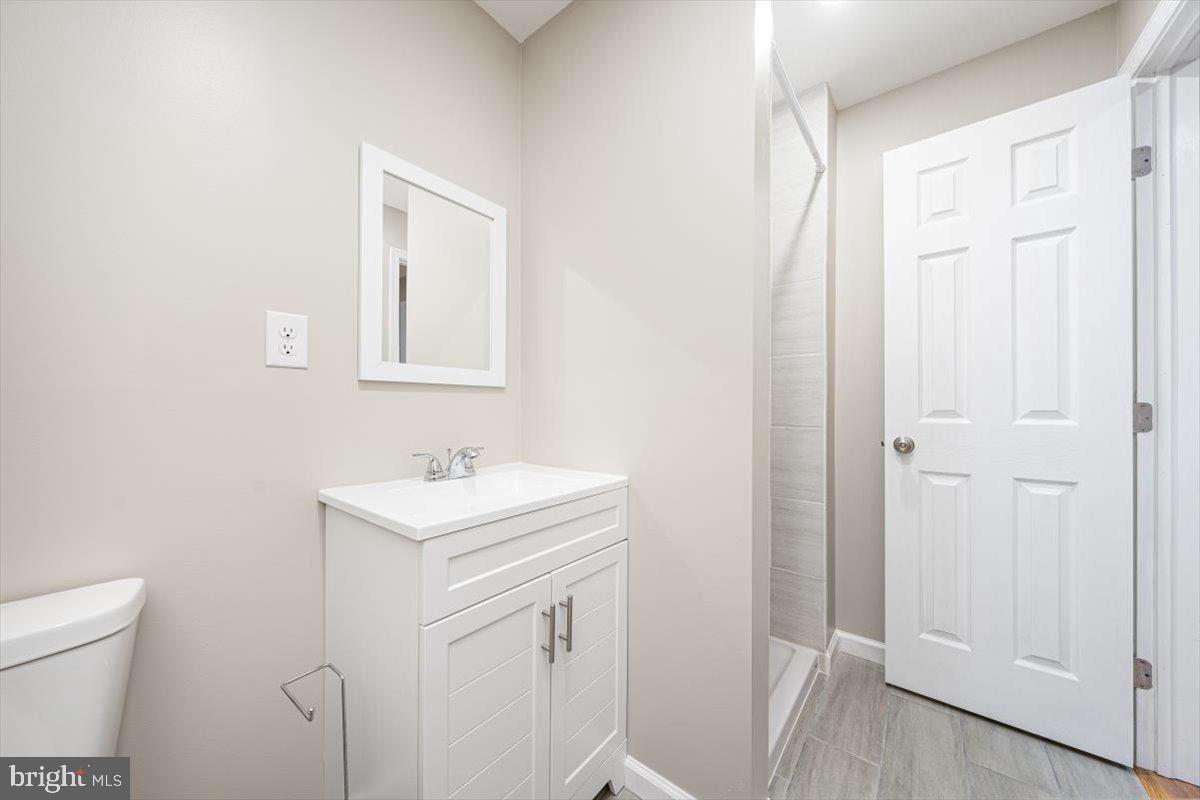 1013 Uniontown Road Westminster, MD 21158 - Photo 32 of 45 Full Basement Bath