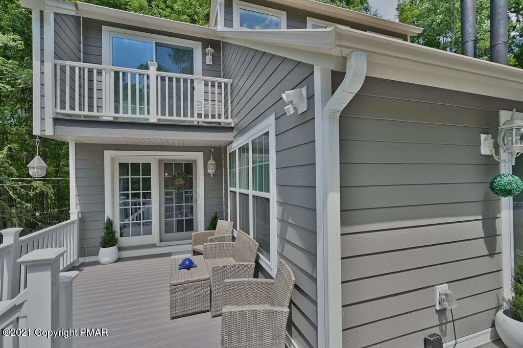 82 Brookfield Road Lake Ariel, PA 18436 - Photo 50 of 92 deck