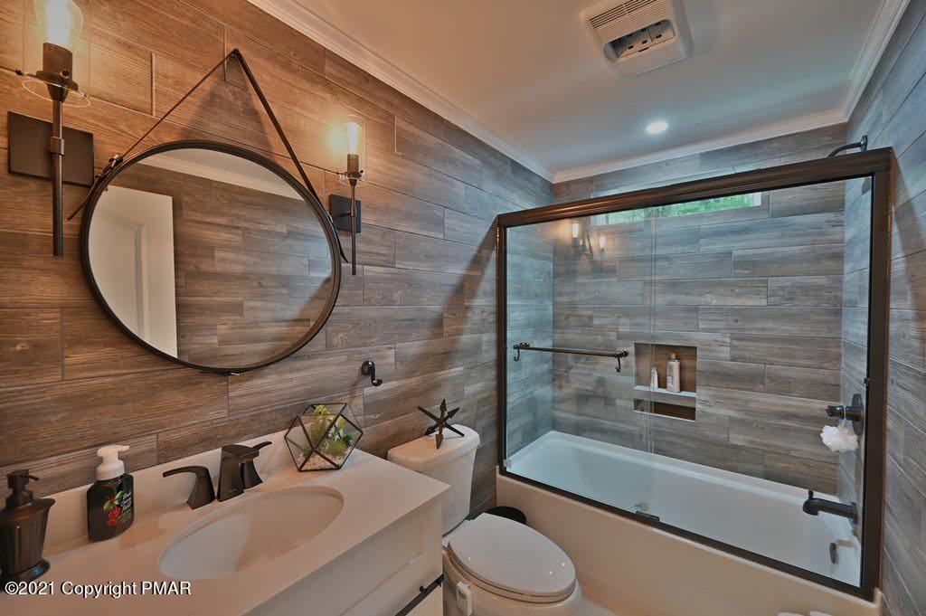 82 Brookfield Road Lake Ariel, PA 18436 - Photo 60 of 92 main bathroom