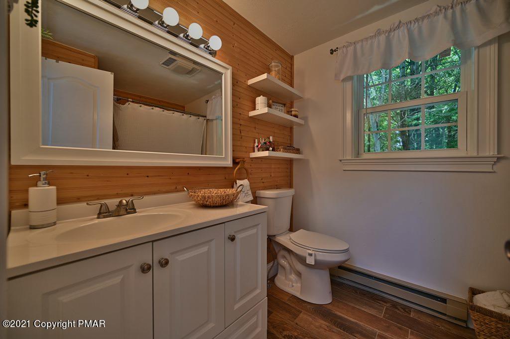 82 Brookfield Road Lake Ariel, PA 18436 - Photo 73 of 92 bathroom upper level