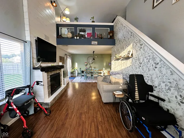 $235,000 | 6588 Dunsdin Drive, Plainfield, IN 46168