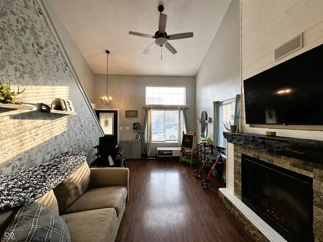 $235,000 | 6588 Dunsdin Drive, Plainfield, IN 46168