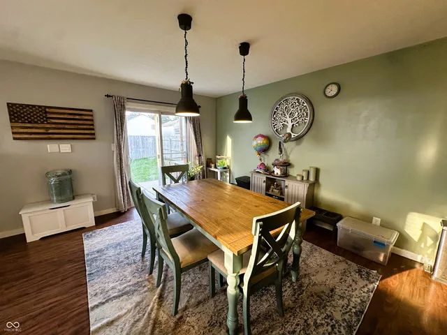 $235,000 | 6588 Dunsdin Drive, Plainfield, IN 46168