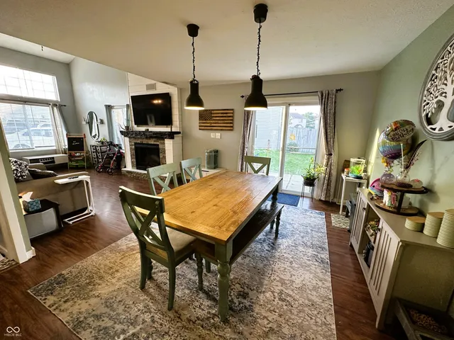 $235,000 | 6588 Dunsdin Drive, Plainfield, IN 46168