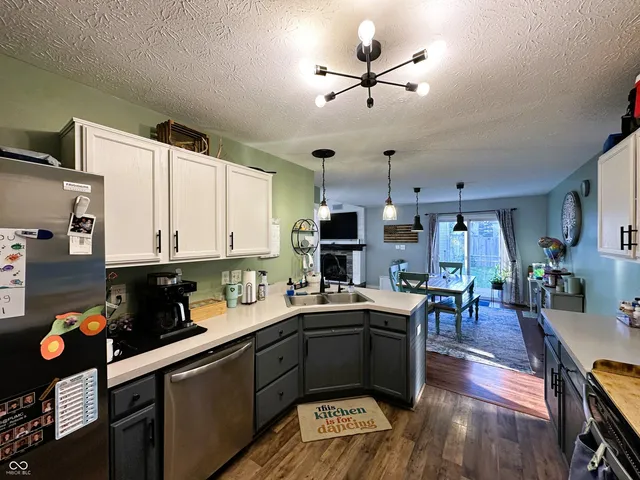 $235,000 | 6588 Dunsdin Drive, Plainfield, IN 46168