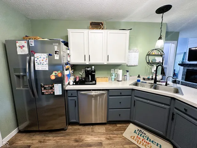 $235,000 | 6588 Dunsdin Drive, Plainfield, IN 46168