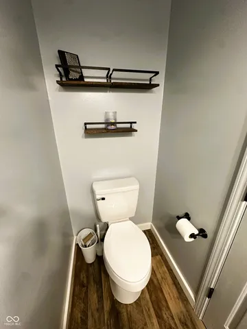 $235,000 | 6588 Dunsdin Drive, Plainfield, IN 46168