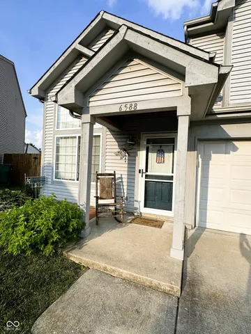 $235,000 | 6588 Dunsdin Drive, Plainfield, IN 46168