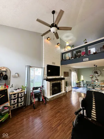 $235,000 | 6588 Dunsdin Drive, Plainfield, IN 46168