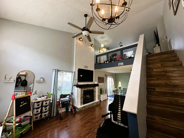 $235,000 | 6588 Dunsdin Drive, Plainfield, IN 46168