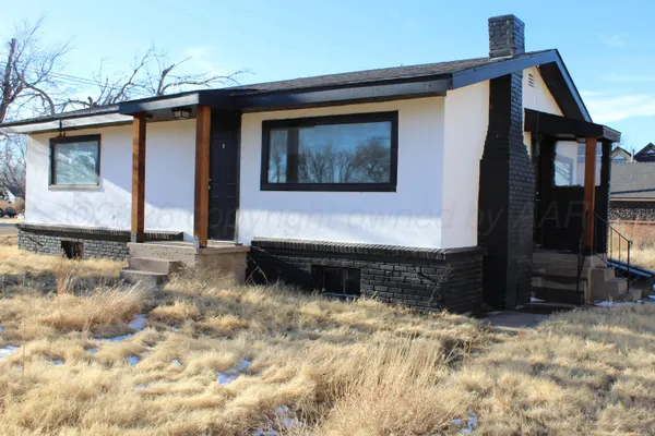 $142,500 | 903 East 4th Street, Panhandle, TX 79068