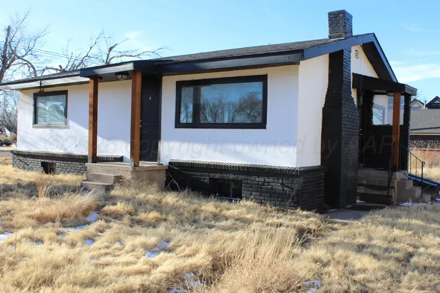 $142,500 | 903 East 4th Street, Panhandle, TX 79068