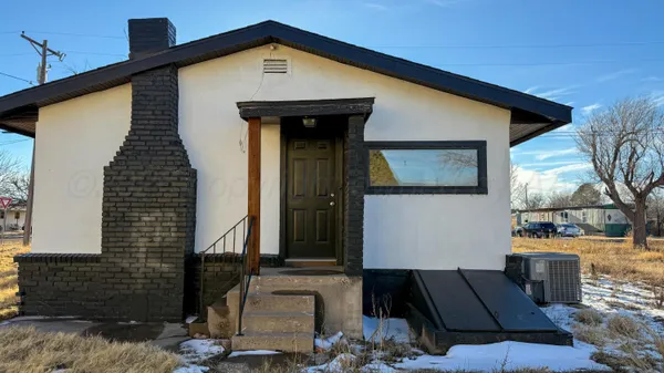 $142,500 | 903 East 4th Street, Panhandle, TX 79068