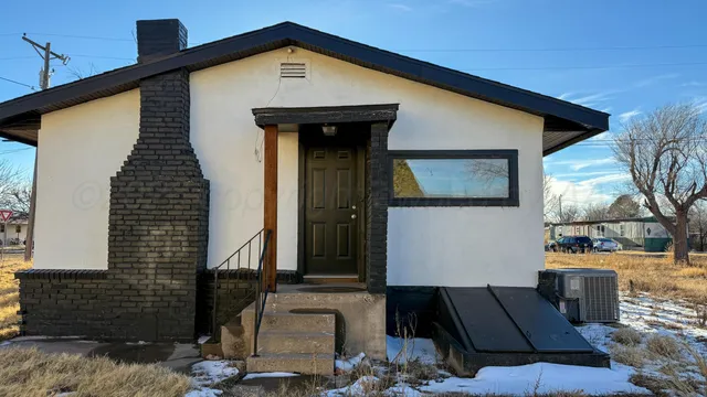 $142,500 | 903 East 4th Street, Panhandle, TX 79068