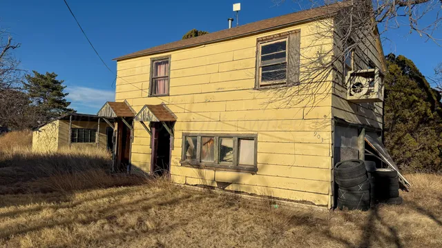 $142,500 | 903 East 4th Street, Panhandle, TX 79068