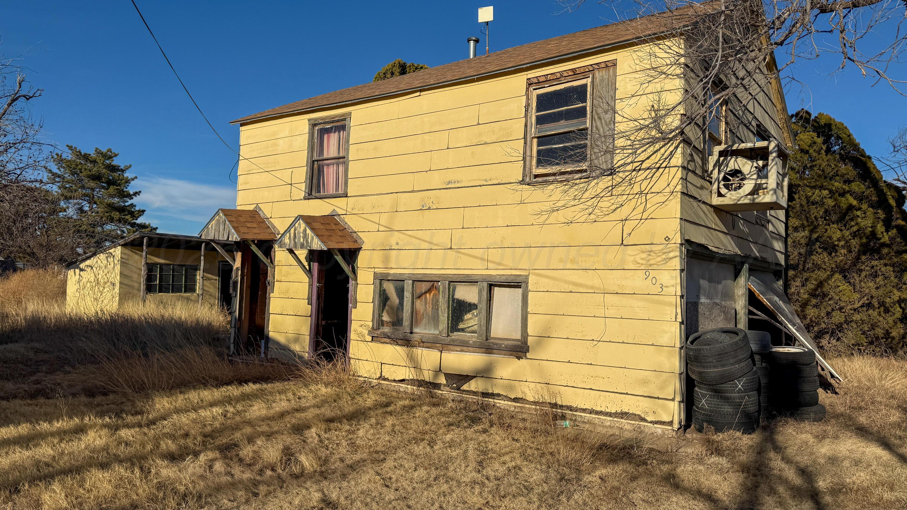 903 East 4th Street Panhandle, TX 79068 - Photo 22 of 23 Photo Jan 28 2026, 4 32 02 PM