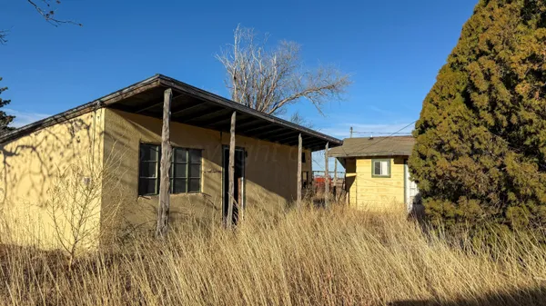 $142,500 | 903 East 4th Street, Panhandle, TX 79068
