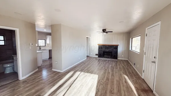 $142,500 | 903 East 4th Street, Panhandle, TX 79068