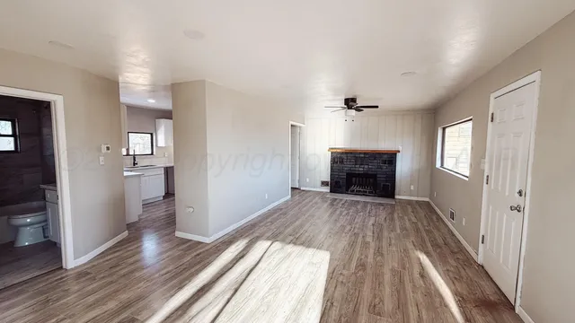 $142,500 | 903 East 4th Street, Panhandle, TX 79068