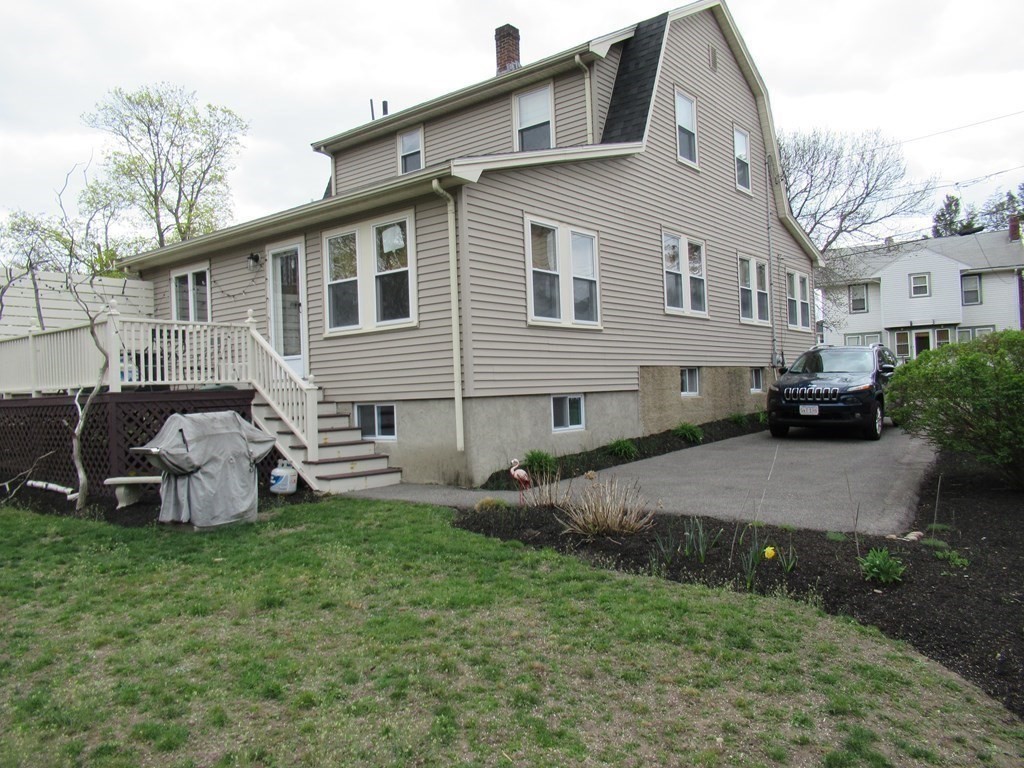 15 Estabrook Road Quincy, MA 02170 - Photo 25 of 26 Gallery Image 25