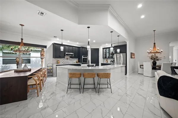 $987,000 | 28520 Altessa Way, Unit 202, Bonita Springs, FL 34135