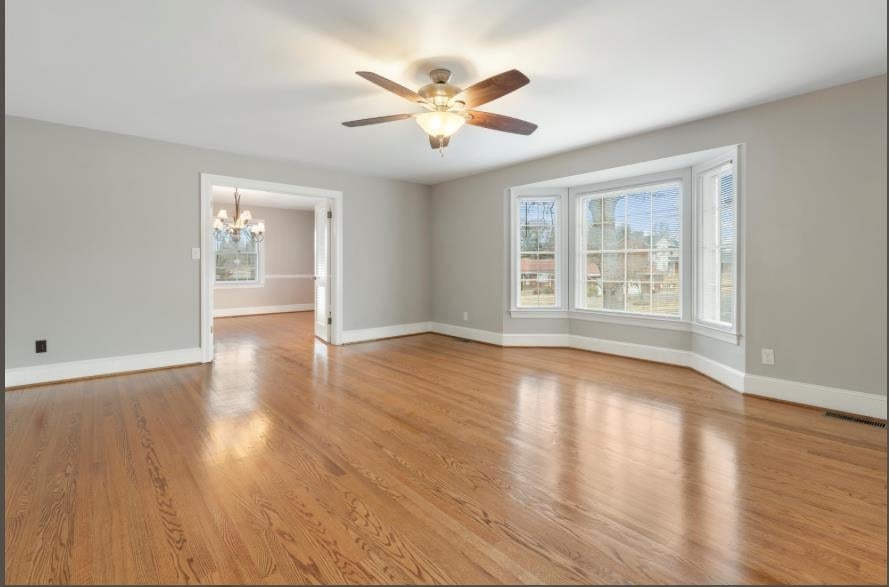 215 Overhill Road Christiansburg, VA 24073 - Photo 14 of 76 Gallery Image 14