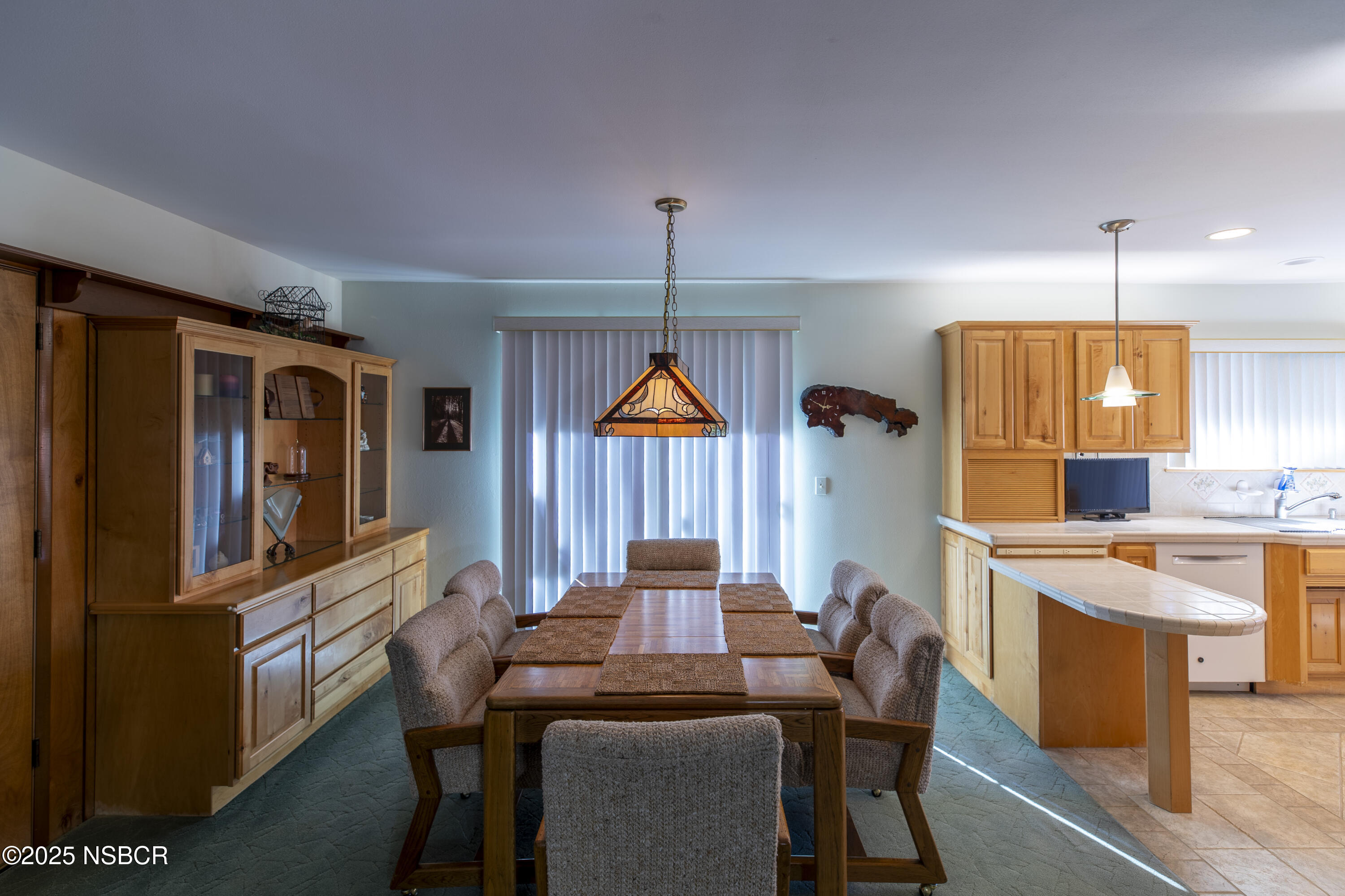 4490 Sirius Avenue Lompoc, CA 93436 - Photo 15 of 55 a dining room with furniture and window