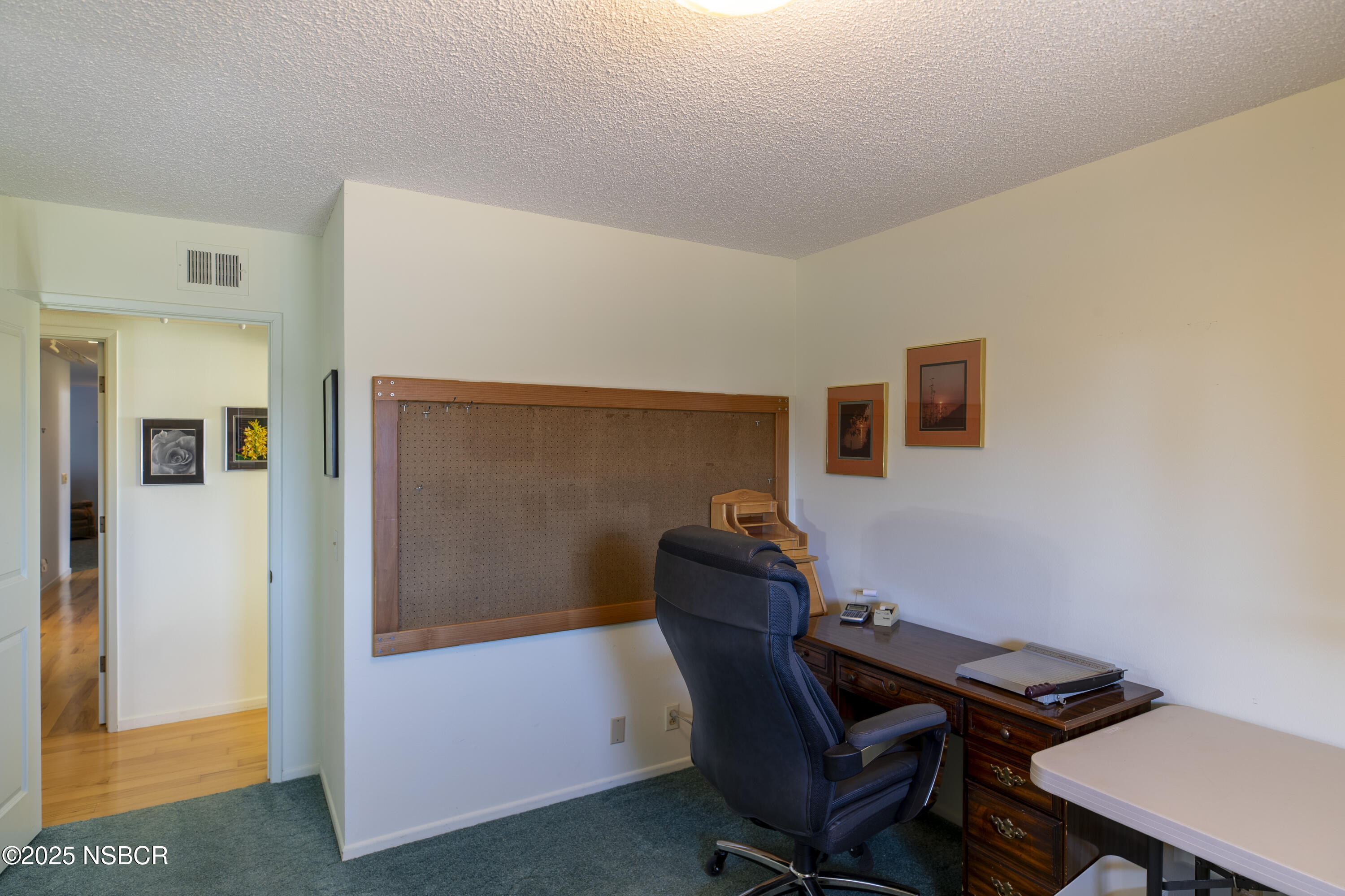 4490 Sirius Avenue Lompoc, CA 93436 - Photo 23 of 55 a view of a workspace with furniture