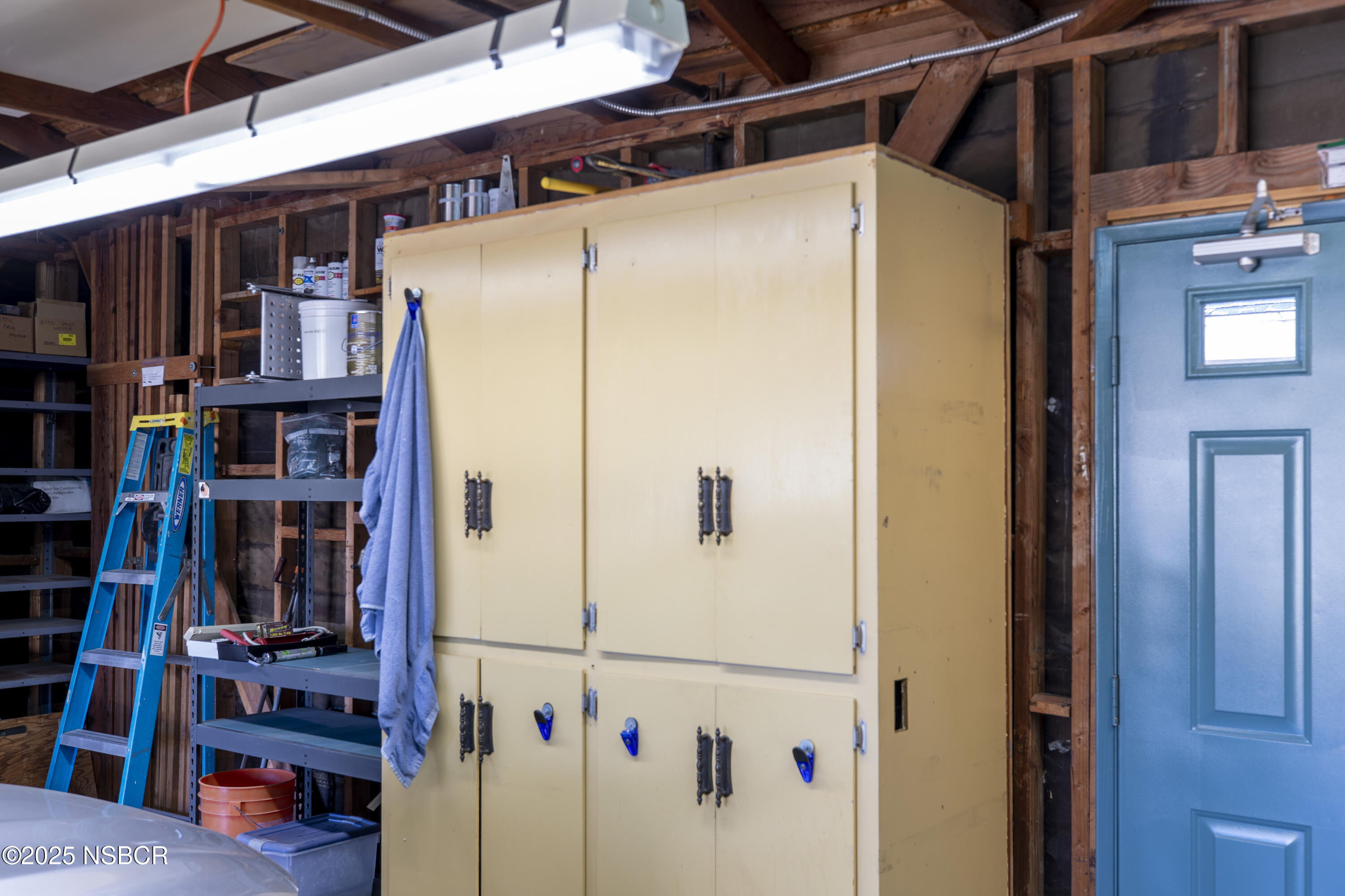 4490 Sirius Avenue Lompoc, CA 93436 - Photo 52 of 55 a view of storage and utility room