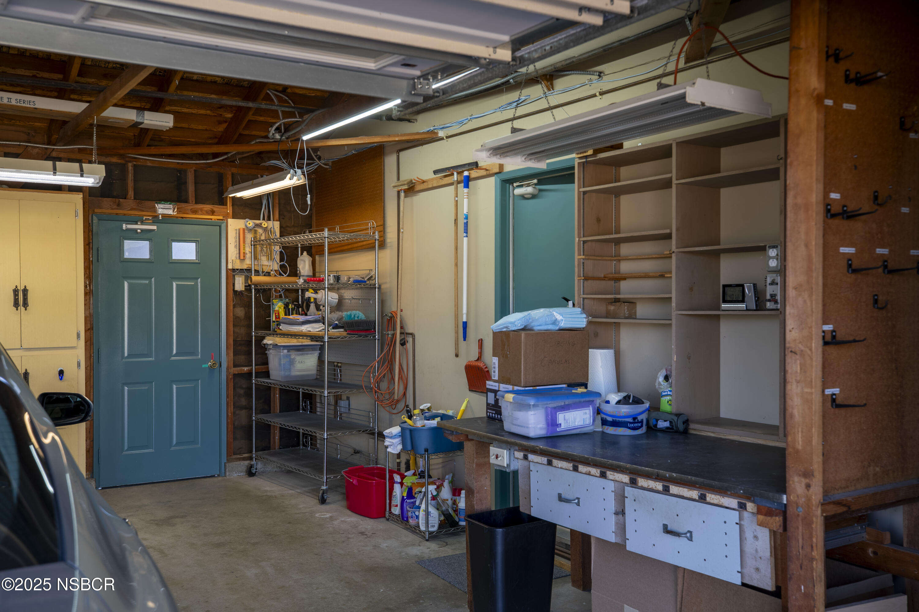 4490 Sirius Avenue Lompoc, CA 93436 - Photo 53 of 55 a storage room with washer and dryer