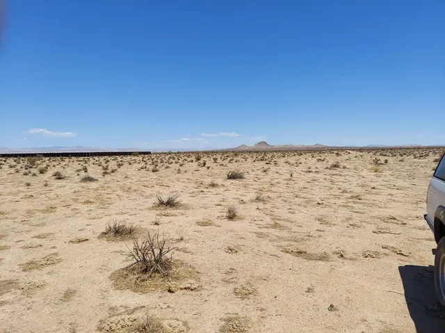 $13,500 | 0 Mariposa Place, North Edwards, CA 93523