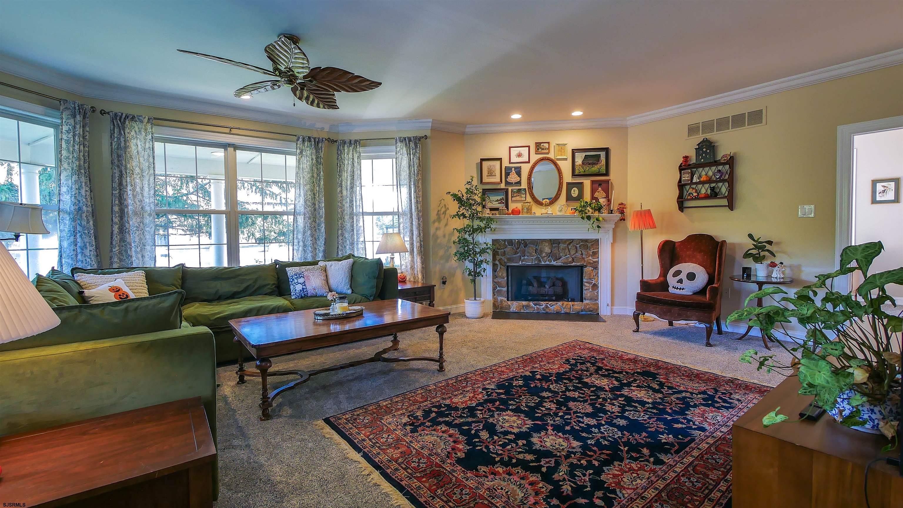 11 Equestrian Drive Smithville, NJ 08205 - Photo 3 of 45