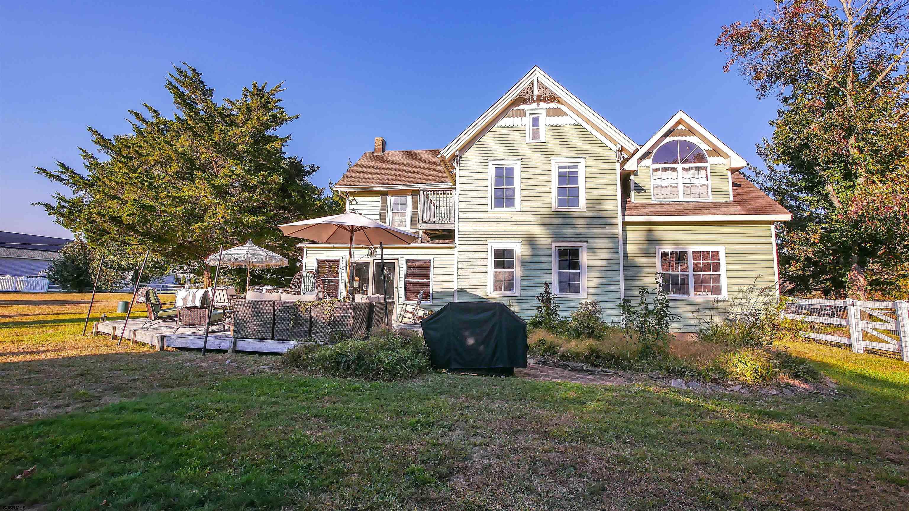 11 Equestrian Drive Smithville, NJ 08205 - Photo 35 of 45