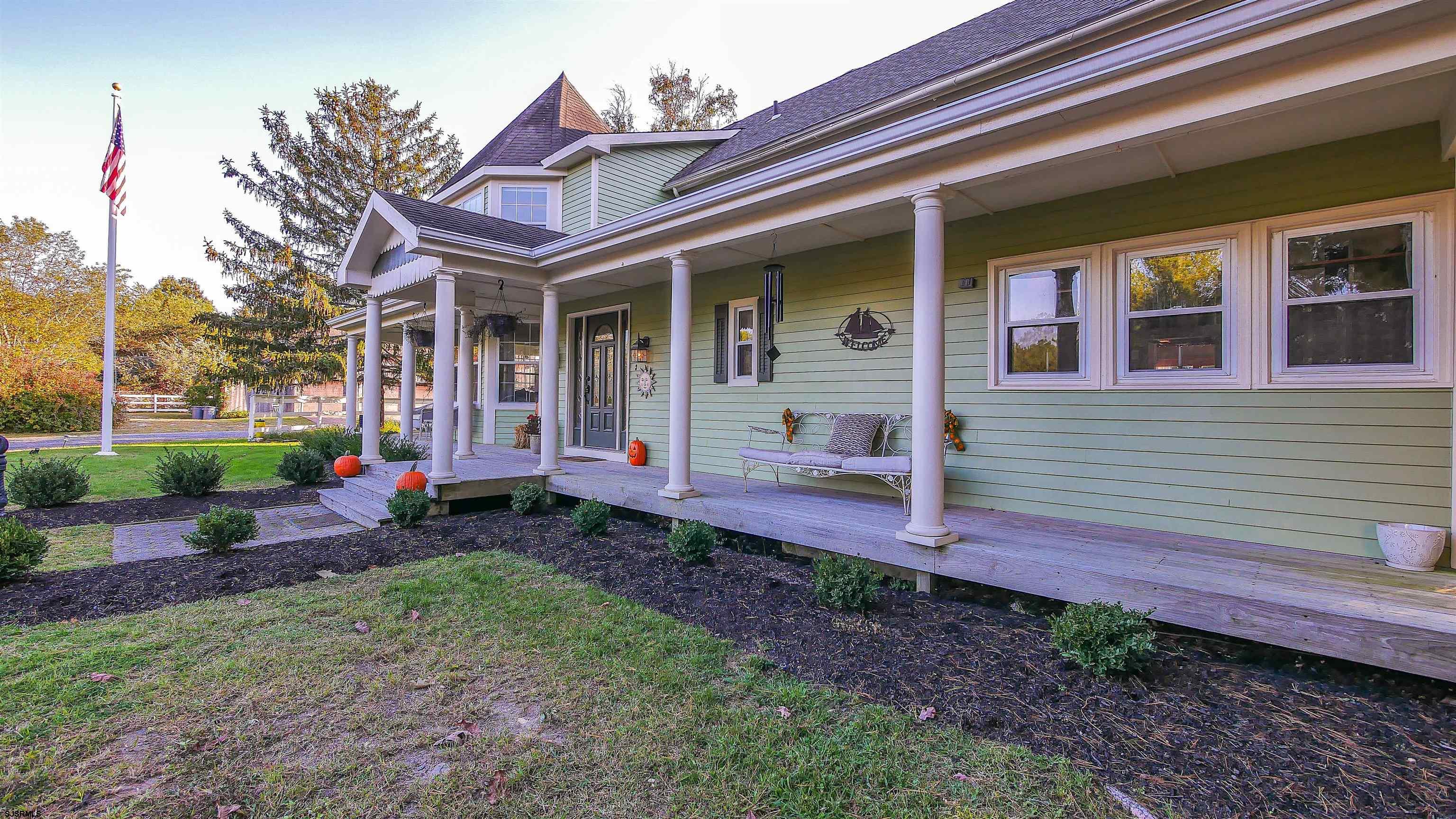 11 Equestrian Drive Smithville, NJ 08205 - Photo 36 of 45